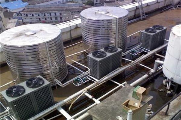 深圳空气能热水器维修