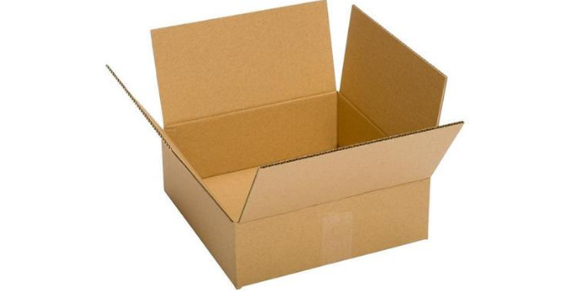 安徽新品纸箱厂家 偌颜包装科技供应