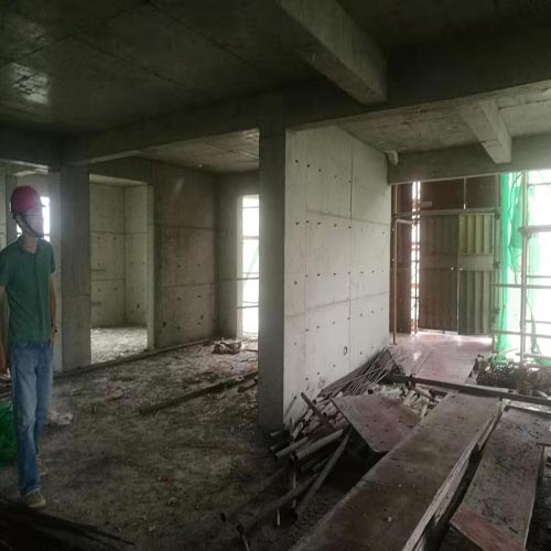 亳州混凝土墙体切割公司 淮北楼房切割工程公司