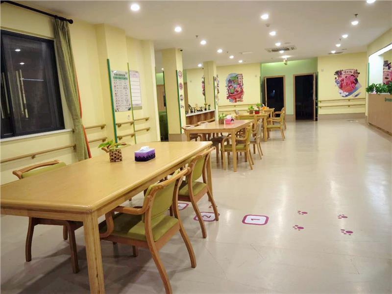 广州天河区自理老人养老院收费价格表美好家园养老院