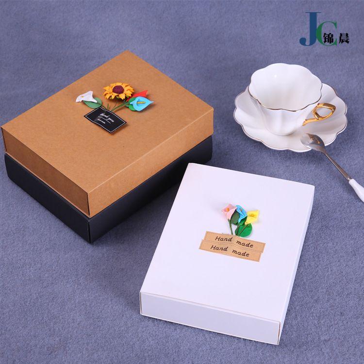 庐江县纸盒包装 彩印纸盒包装 礼品盒包装