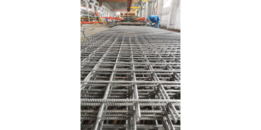 无锡焊接网片 服务至上 柏斯特钢网供应