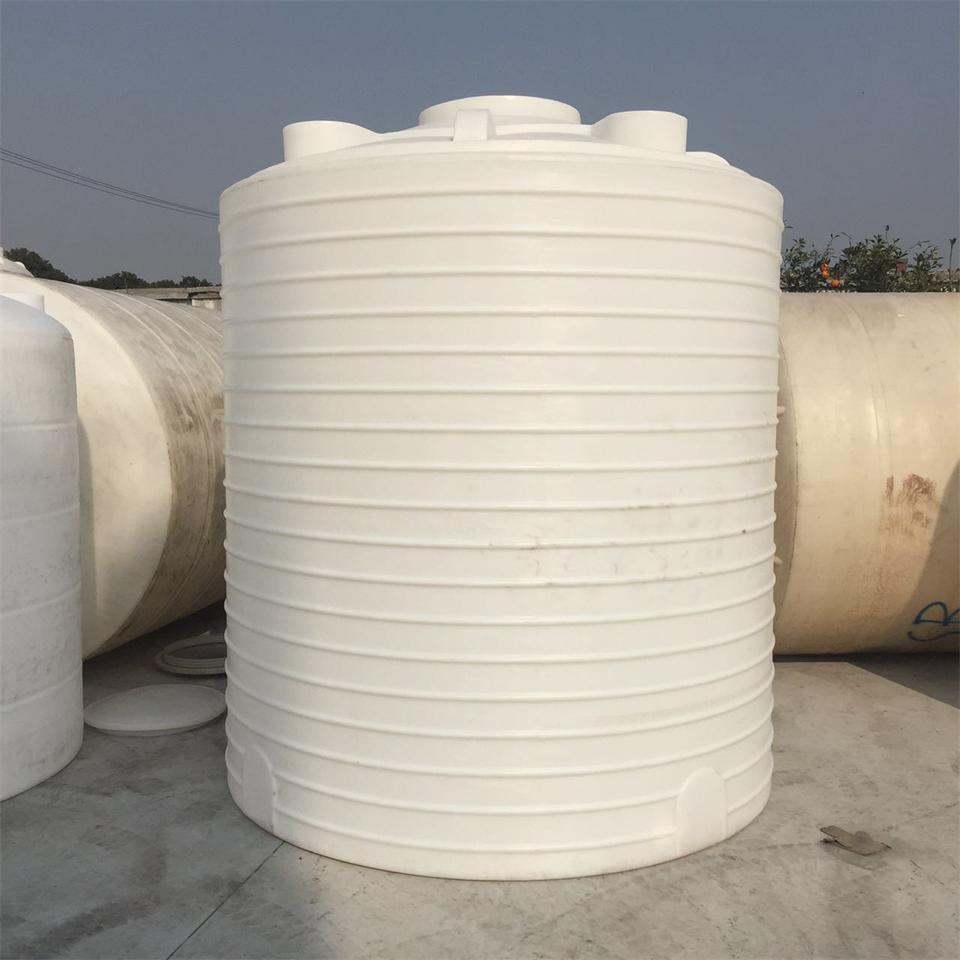 沧州塑料桶供应商5吨PE桶搅拌复配桶