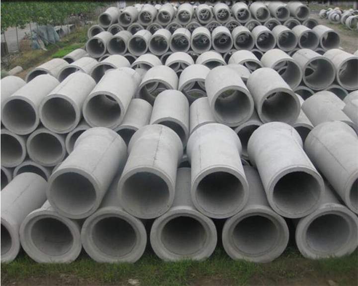 荆州开发区水泥排水管规格 产品经省技术监督局抽样检测