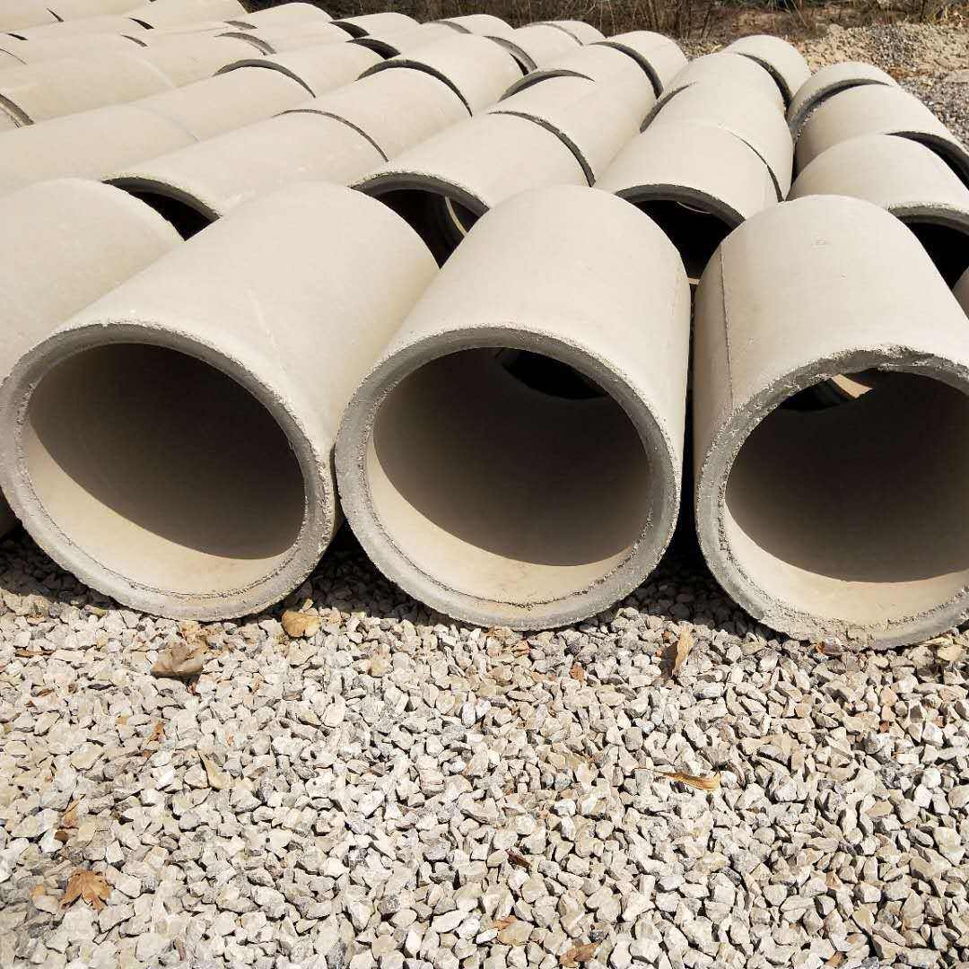 华中农高区水泥排水管型号 应用广泛 安全 坚固 耐用