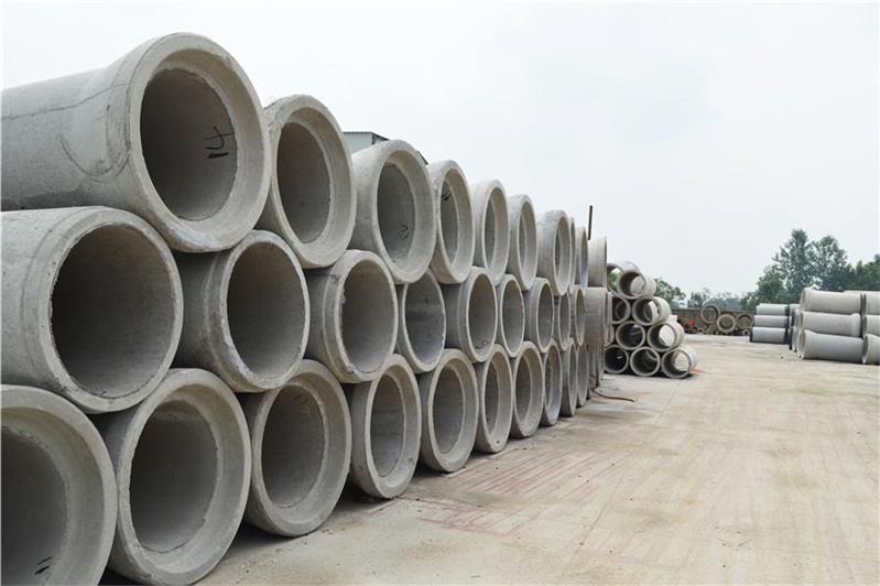 荆州开发区水泥排水管规格