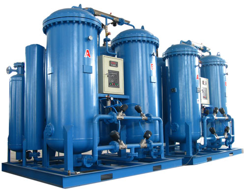 PSA制氧设备变压设备制氧设备养殖用制氧设备小型制氧机