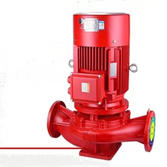 消火栓泵 消防泵 喷淋泵 稳压泵 管道泵 多级泵 排污泵 控制柜