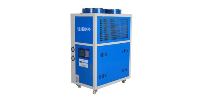 上海铝氧化用冷冻机现价 信息推荐 温州佳诺制冷设备供应