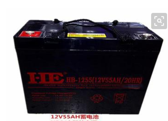 HE蓄电池HB1238-12V38AH产品规格参数报价 送货上门