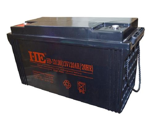 HE蓄电池HB12200-12V200AH产品规格参数报价 送货上门