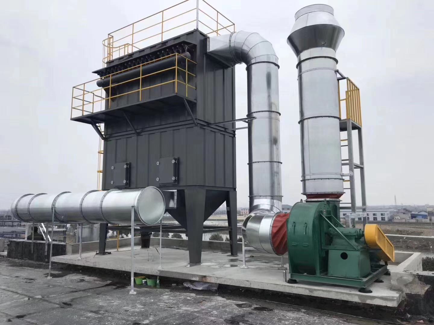 上海浦东青浦嘉定工业油雾净化器，上海切削液油雾处理设备