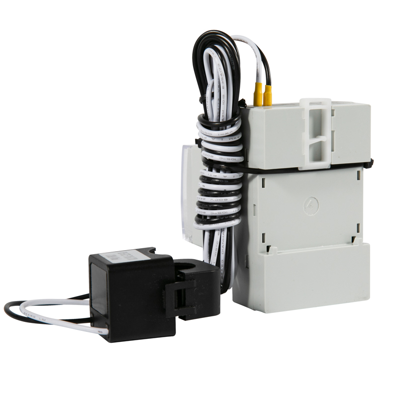 安科瑞防逆流电表ACR10R-D16TE 单相交流电能表 RS485通讯 精度0.5级