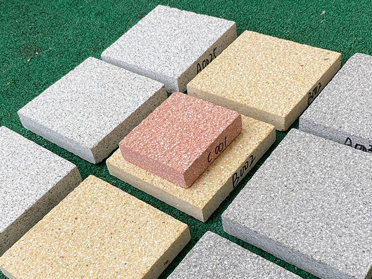 北海PC砖供应商|北海仿石材PC砖铺设的重要性-广汇水泥制品厂