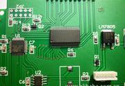 线路板SMT贴片加工/电路板PCB贴片加工/插件加工厂家/DIP插件AI
