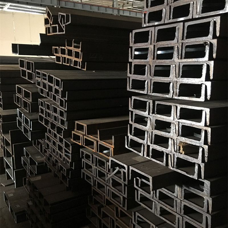 浙江q345d槽鋼銷售廠家 銷售價格