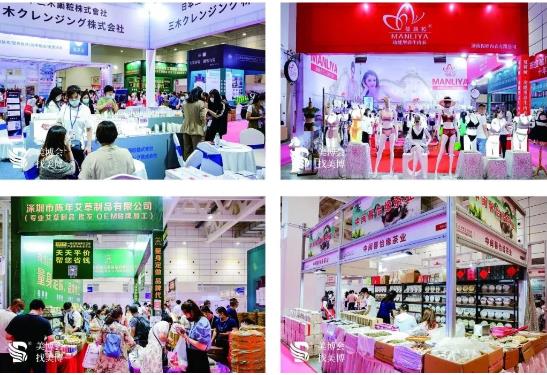 2024中国全国美博会时间 预约方式 美容美发化妆品展