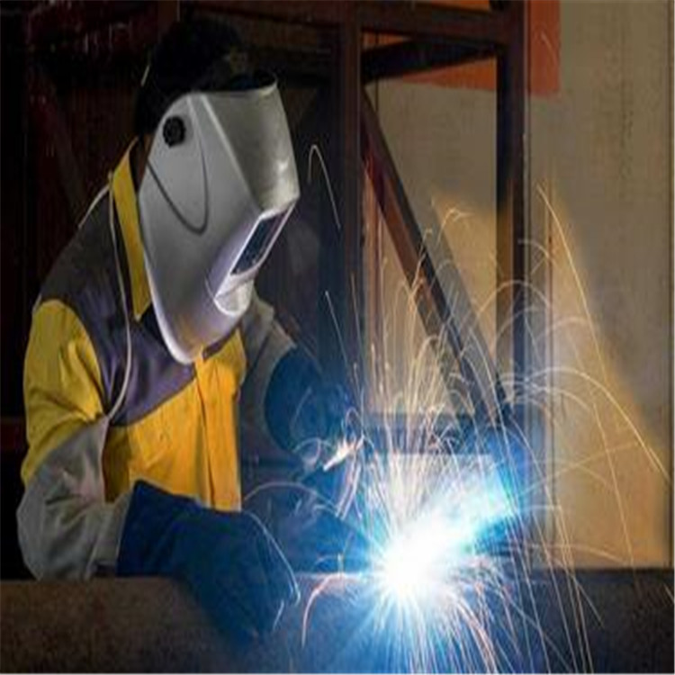 莱芜ISO3834认证 3834焊接体系认证 申请流程