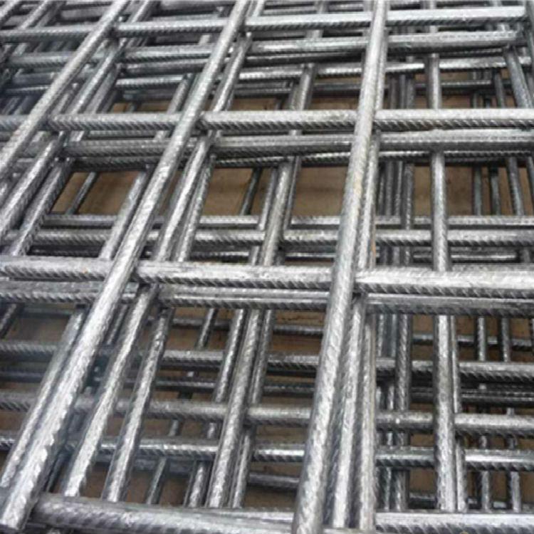 丹东屋面采暖钢丝网|钢筋网片