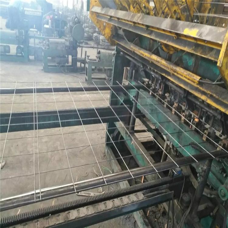 葫芦岛地库抗裂钢丝网|焊接网片