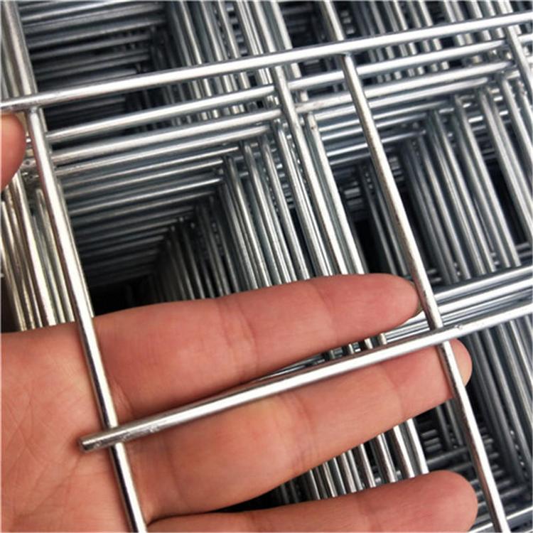 渭南带肋钢筋网钢丝网|钢筋网片|规格齐全
