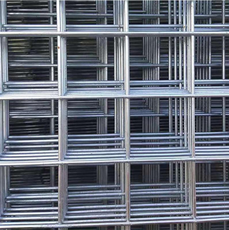 荆门建筑打混凝土钢丝网|规格齐全|焊接网片