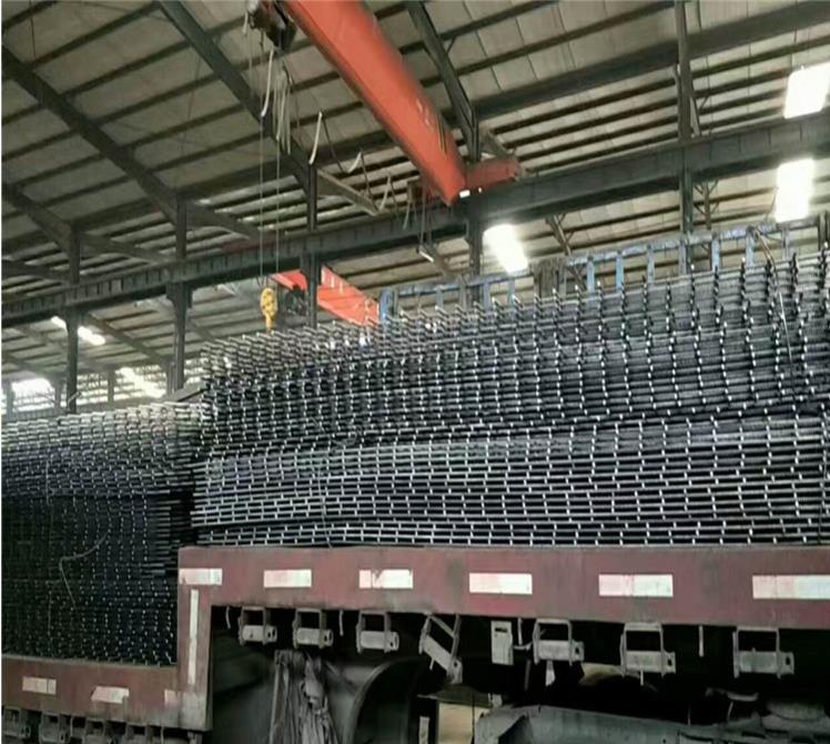 菏泽地热钢丝网|焊接网片