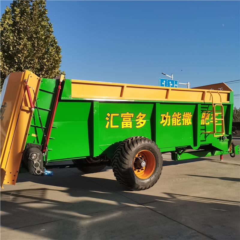 颗粒肥抛粪机价格