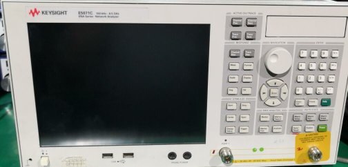 供应 安捷伦Agilent N9935A 手持式微波频谱分析仪