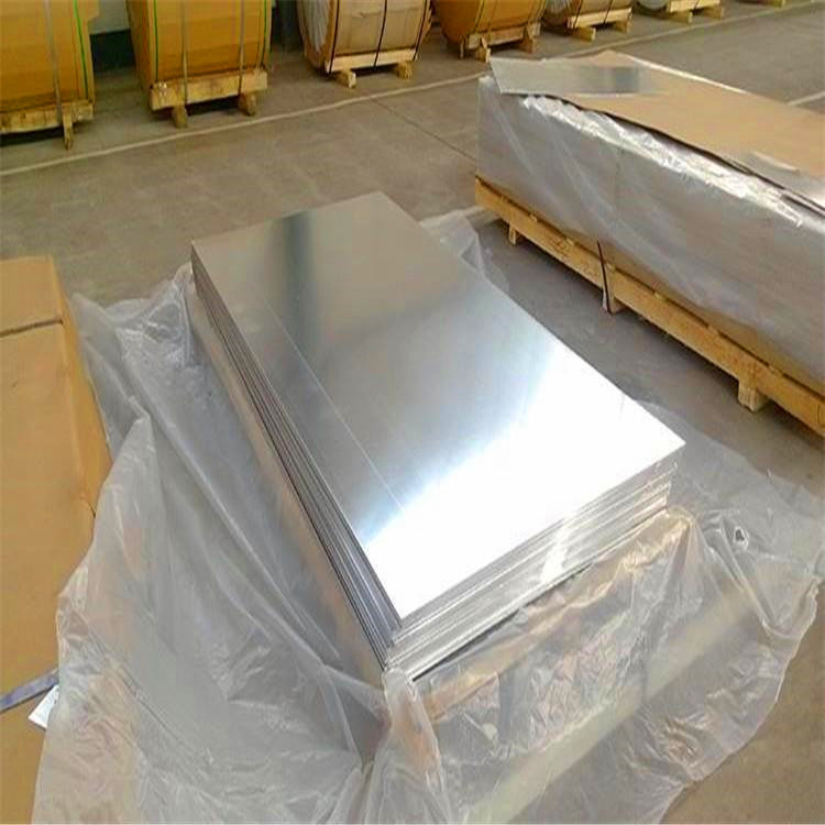 3003铝板 防锈铝板 应用广泛 **