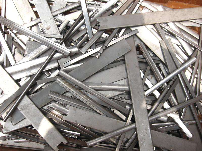 大丰区废不锈钢钢回收价格