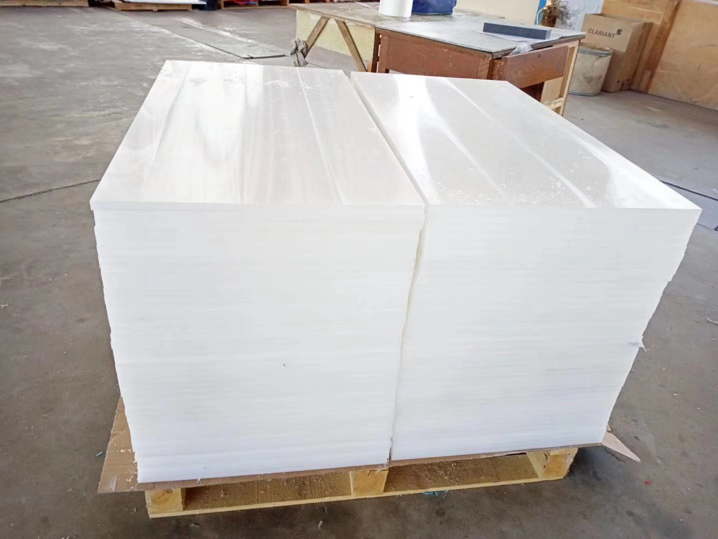 大连高密度HDPE板生产厂家_高密度板