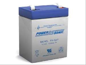 供应 PS-1212 铅酸蓄电池 Power-Sonic