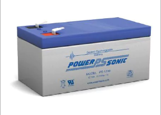 PS-1270 铅酸蓄电池 Power-Sonic