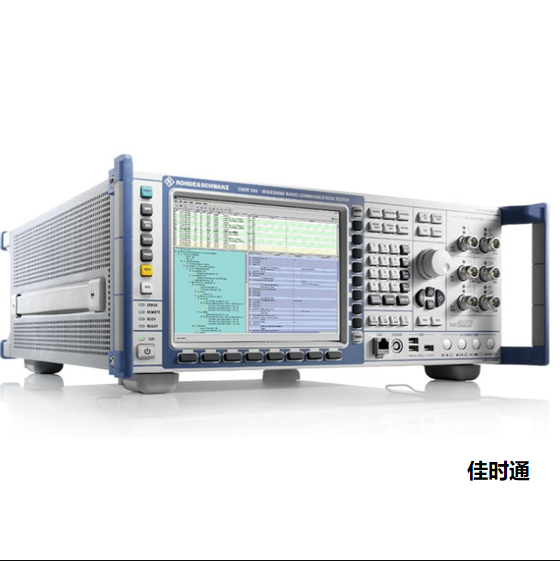 CMW500 无线通信测试仪 R&S/罗德与施瓦茨