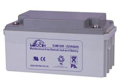理士蓄电池 铅酸免维护DJW12-100 理士蓄电池报价