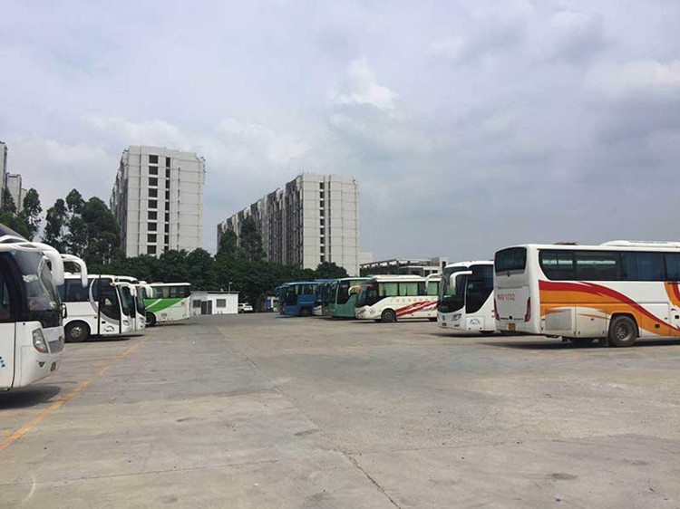 深圳旅游出租大巴 39座旅游大巴 城际包车