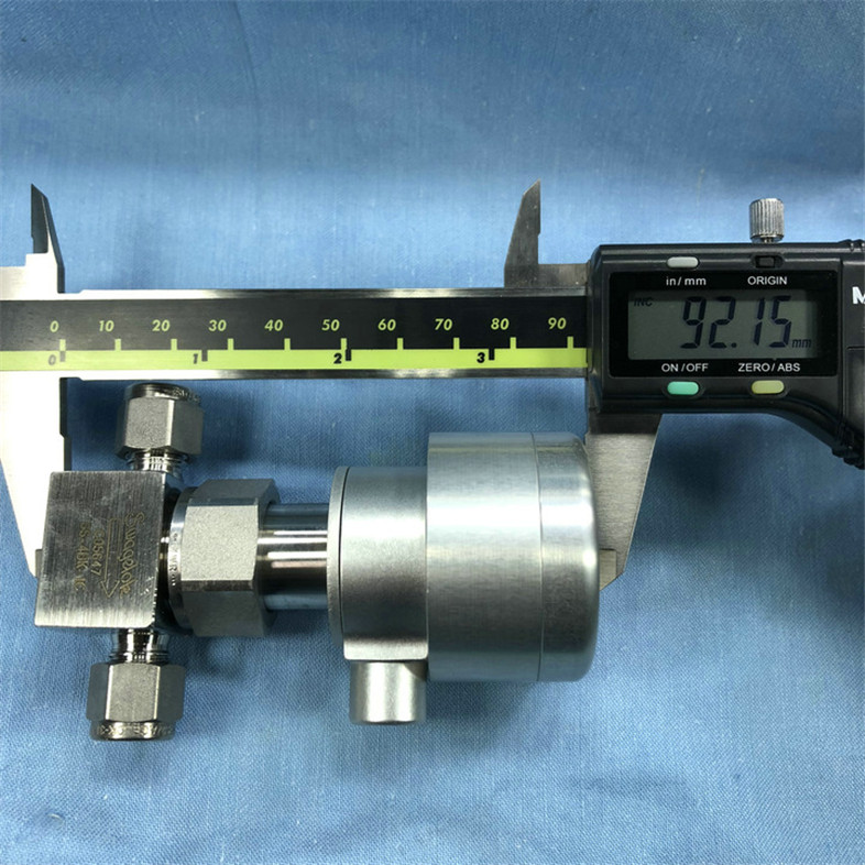 美国世伟洛克SS-4BK-1C波纹管阀部分现货