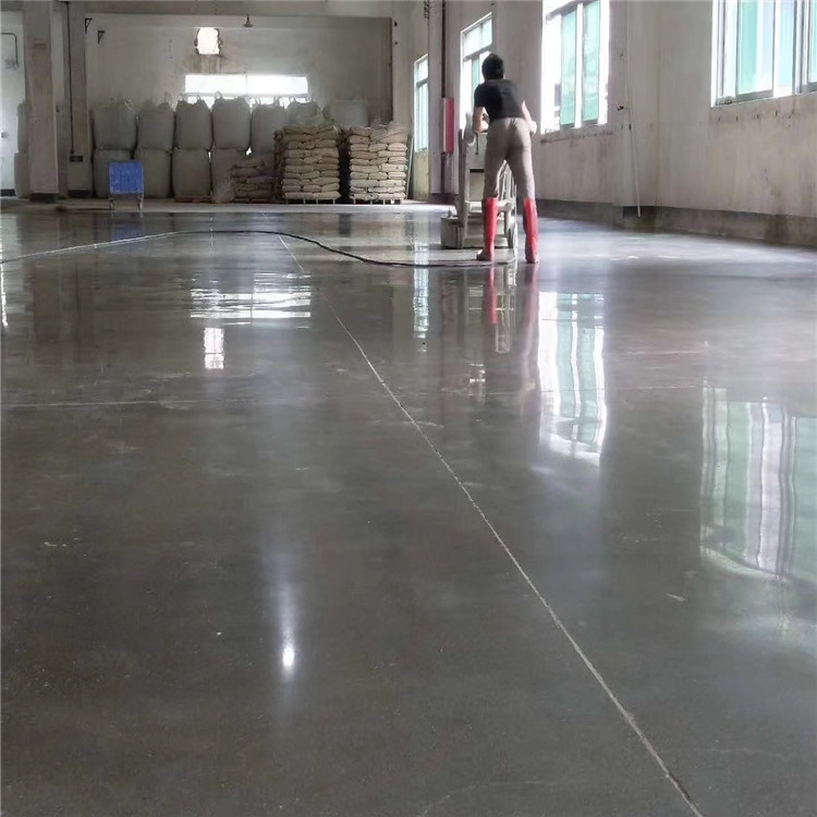 广州增城工业厂房混凝土施工、混凝土硬化地坪