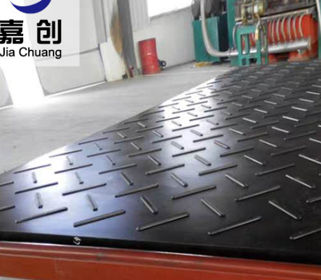 PP铺路板 PE铺路板 塑料铺路板 厂家定制 聚铺路板 聚铺路板