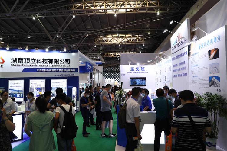 2021深圳国际电子陶瓷展地点 航空**材料展会 汽车家电行业可以参观的展会