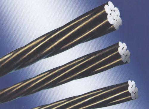 钢绞线断丝滑丝的原因及处理方法
