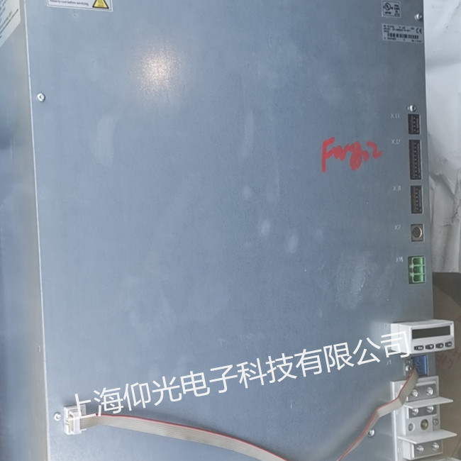 广东力士乐伺服控制器维修 模块损坏 修好质保期长