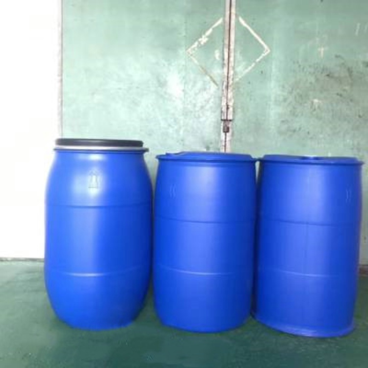 200升塑料桶批发200公斤开口桶现货