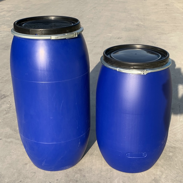 125升塑料桶125公斤塑料桶价格