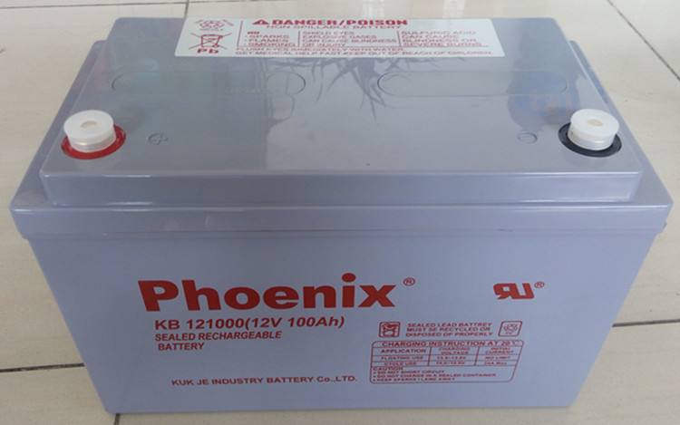 Phoenix蓄电池巡检维保上门安装现货