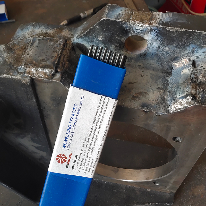 山西液压油缸焊接铸铁焊接 详细介绍