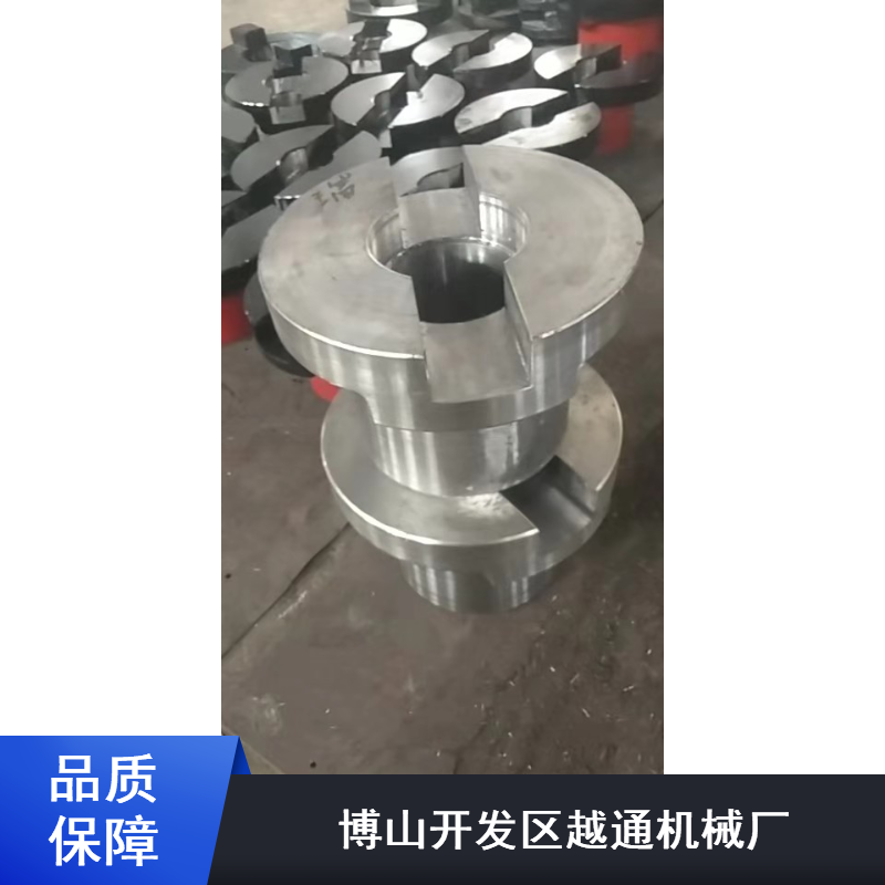 山东莱州联轴器各种型号-越通-