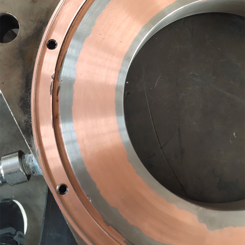黄冈铜合金焊接厂家-铜焊加工-氩弧焊