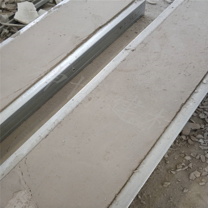 山西忻州钢骨架轻型屋面板GWB6012